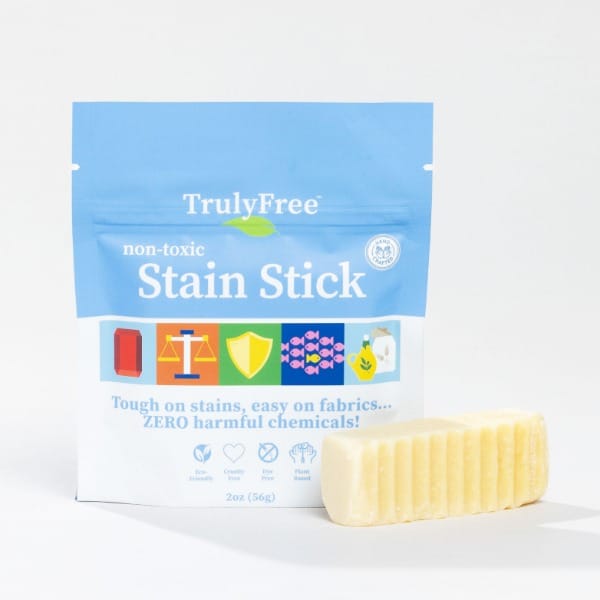 Truly Free Home Stain Stick