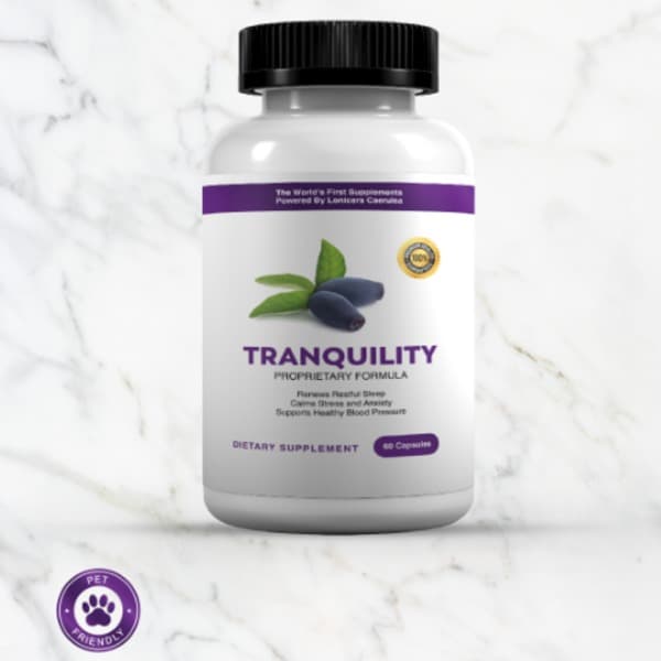 TranquilityTF