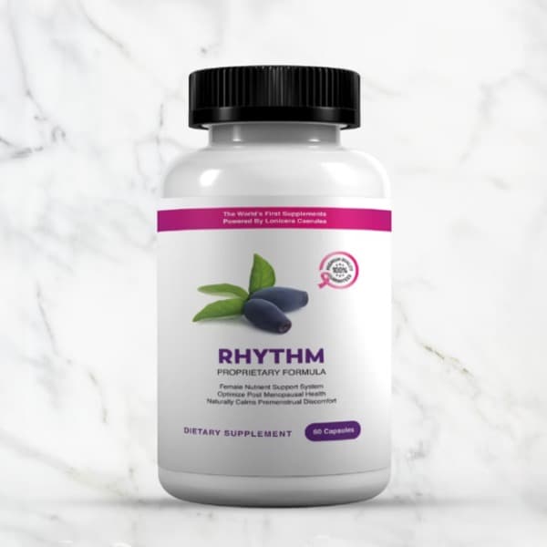 Rhythm TF