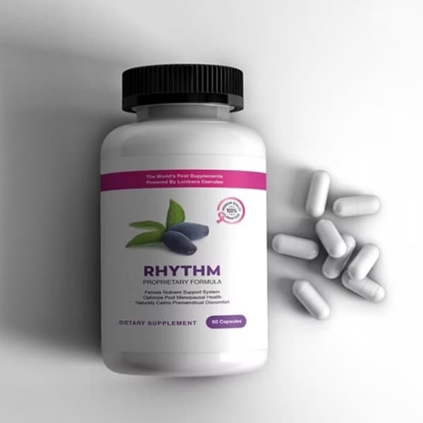 Rhythm3