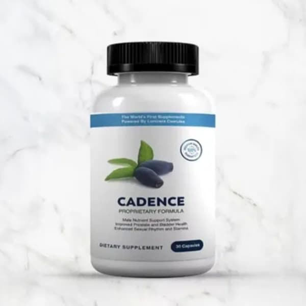 Cadence1
