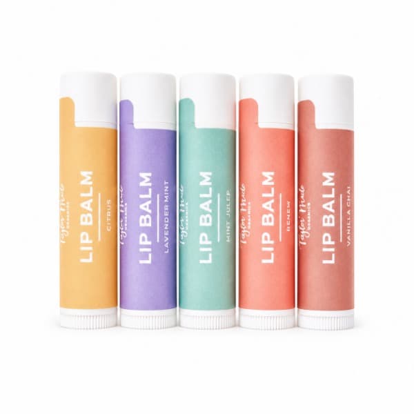 Lip Balms | organic