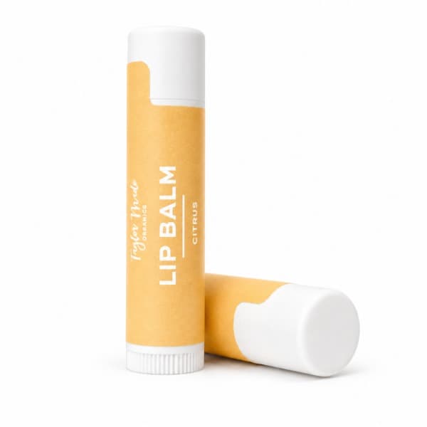 Lip Balms | organic