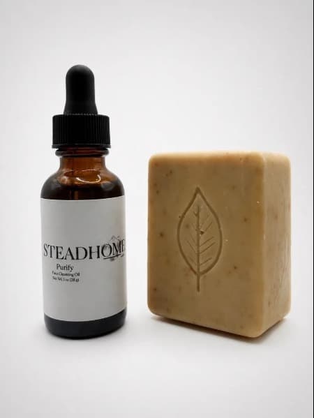 Cleansing Duo