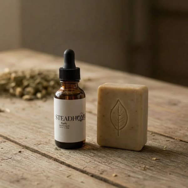 Cleansing Duo 2