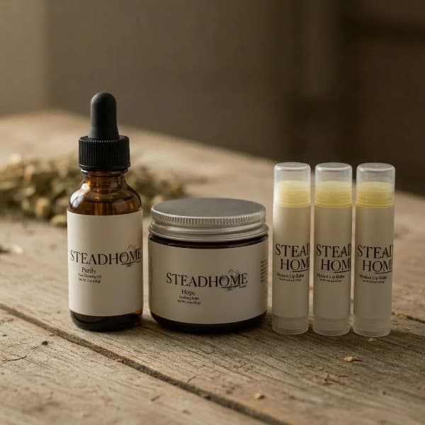 Minimalist/Travel Bundle - 2