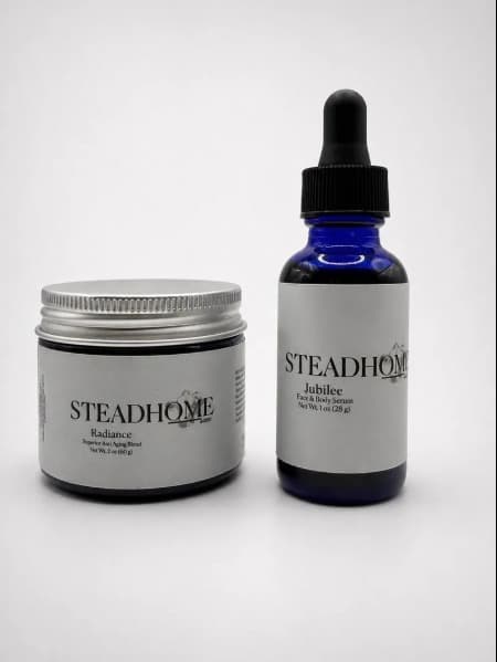 Revitalize Duo
