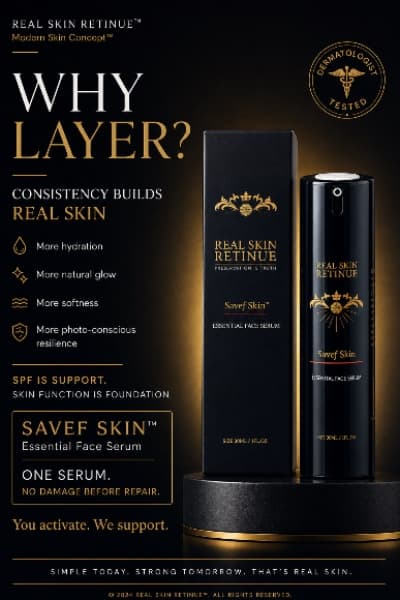 No Layer - Savef Skin