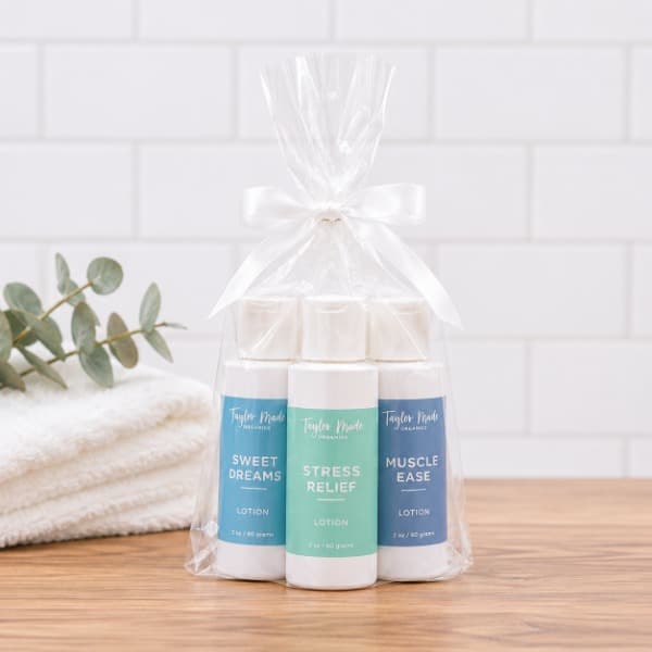 Comfort_Gift_Set | Taylor Made Organics