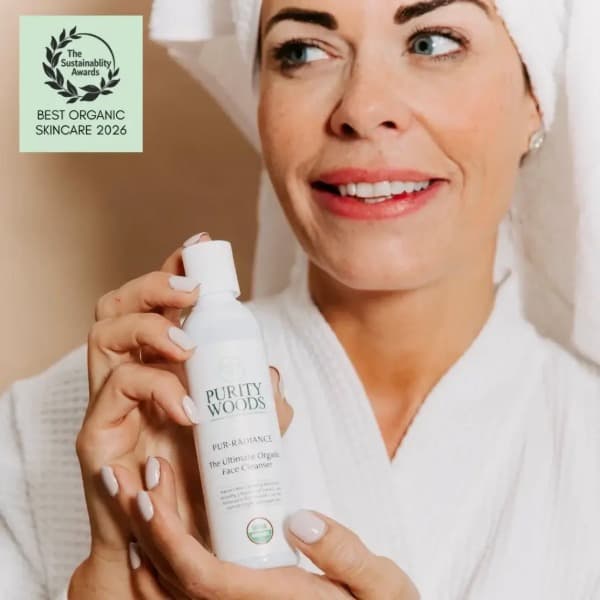 Purity Woods Cleanser