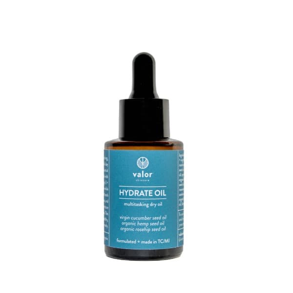 Hydrate Oil_