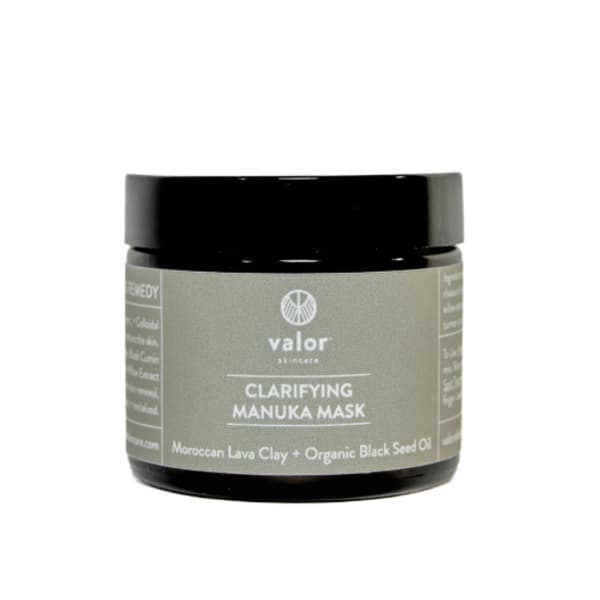Clarifyingmask
