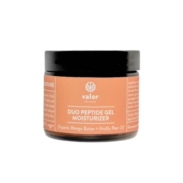 Duo Peptide Gel Moisturizer