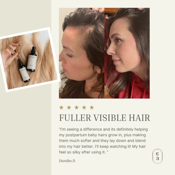 Evatasha Hair Growth Bundle