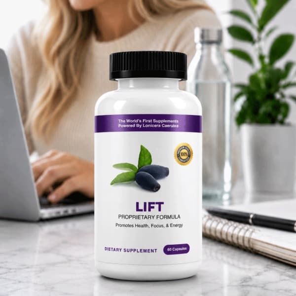 Lift Bottle One