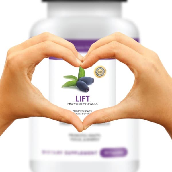 LIFT Heart