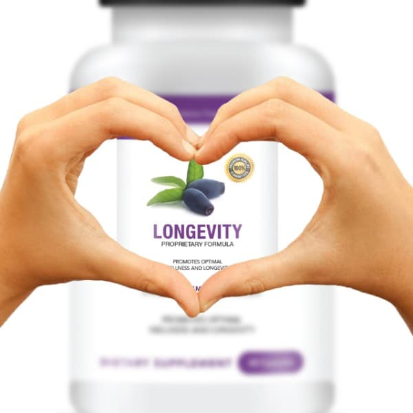 Longevity Heart
