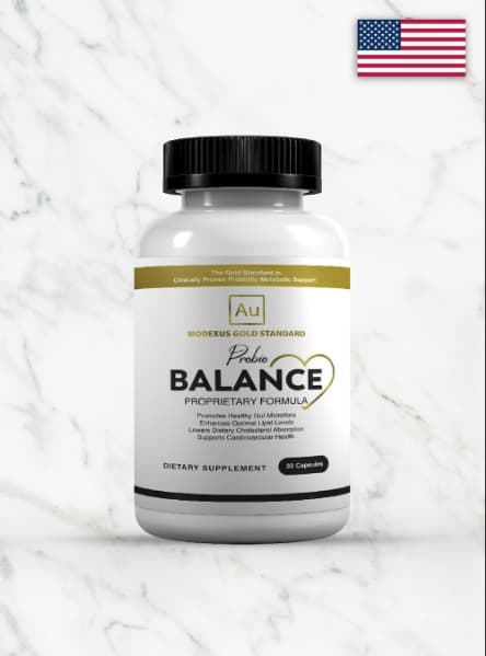 USA Catalog_Probio Balance 1