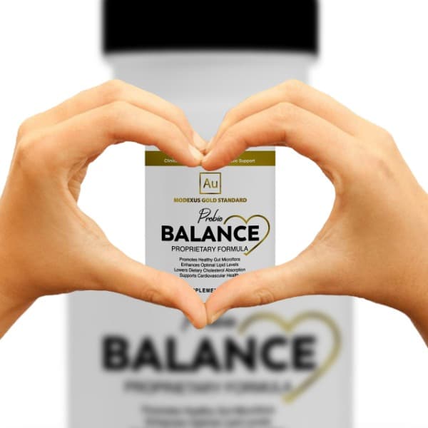 Probio Balance Heart Hands