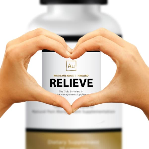Relieve Heart