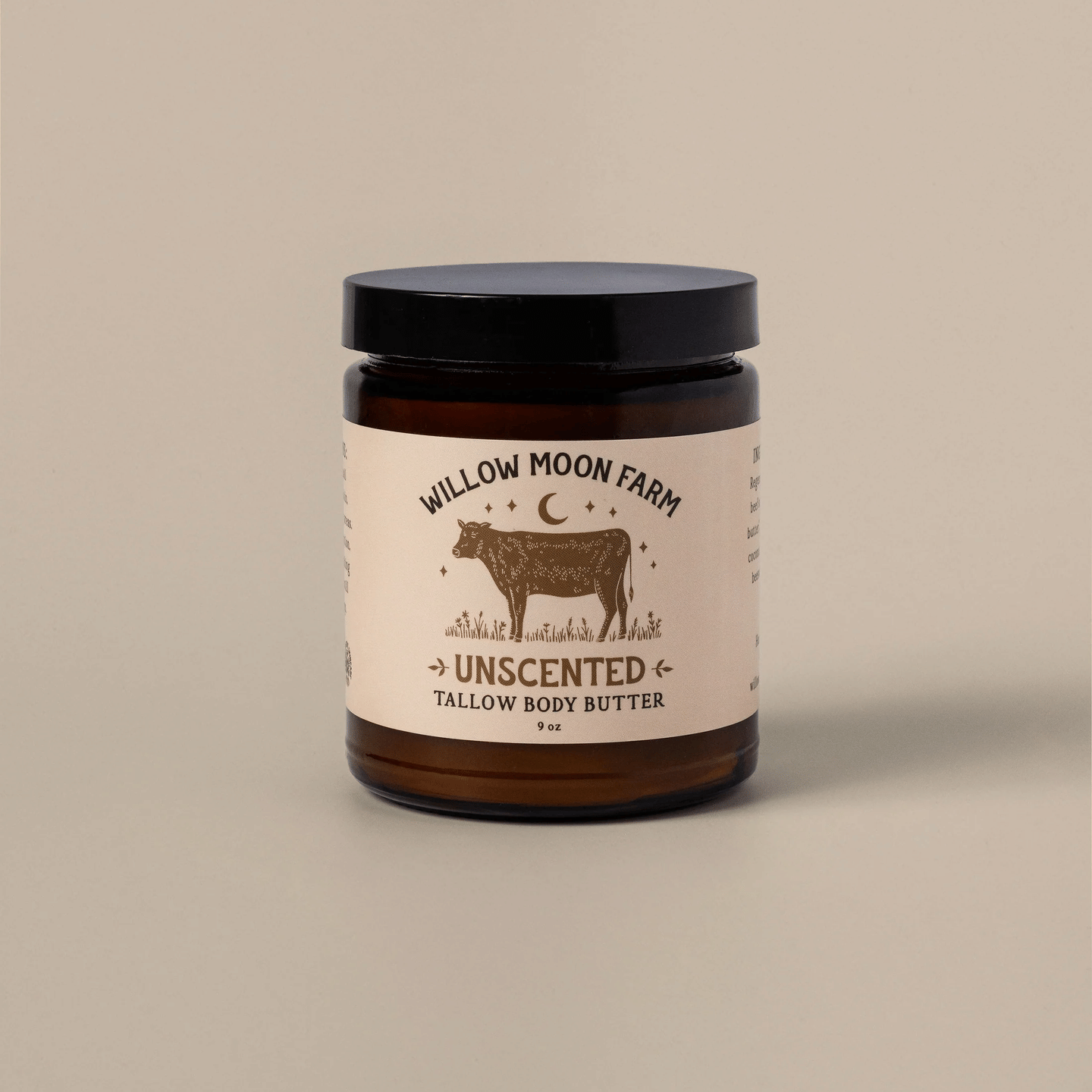 Tallow Body Butter 1