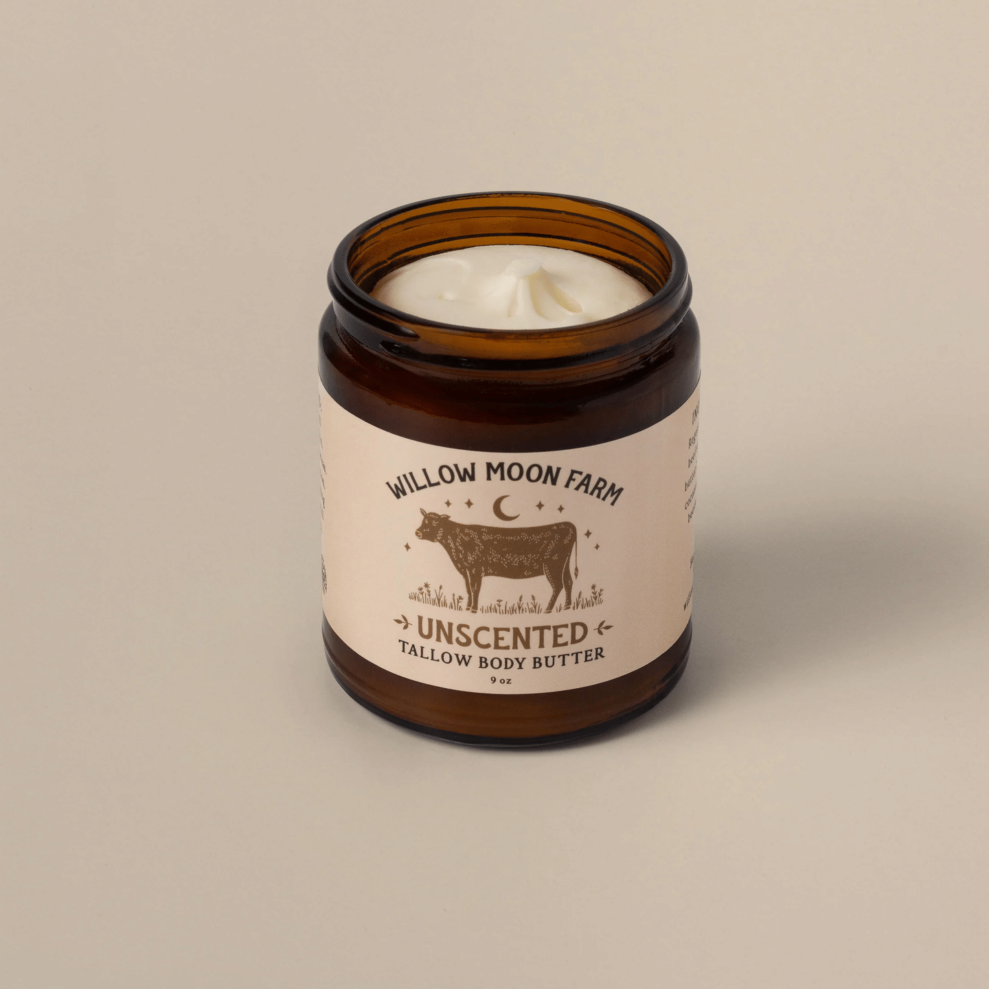 Tallow Body Butter 2