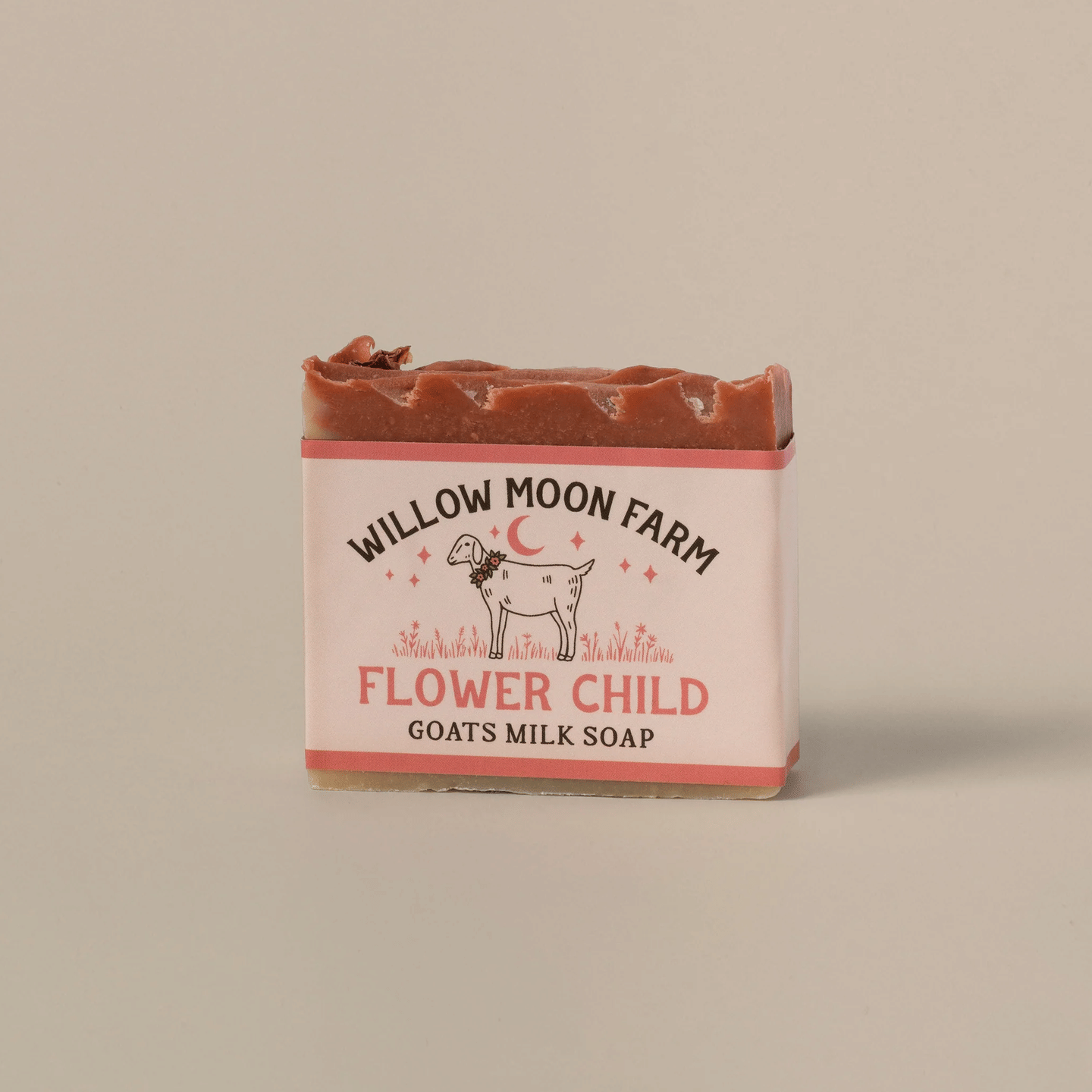 Flower child soap_