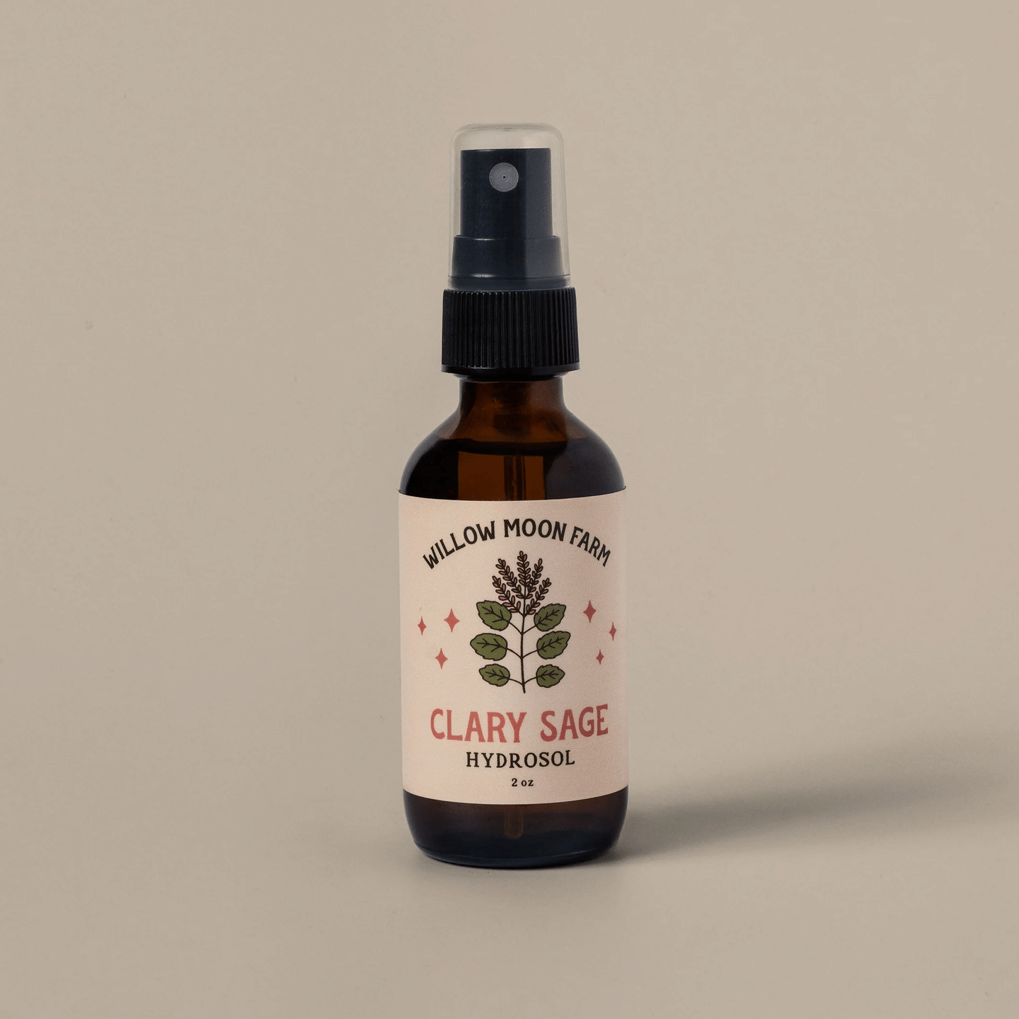Clary Sage Hydrosol 1