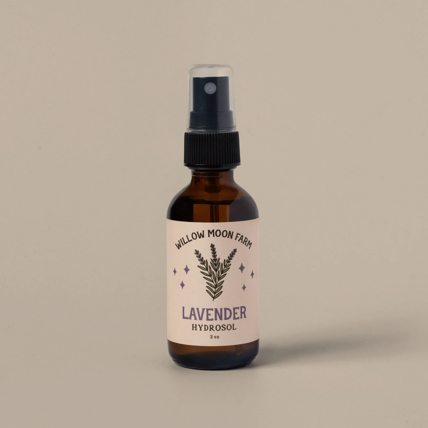 Lavender Hydrosol 1