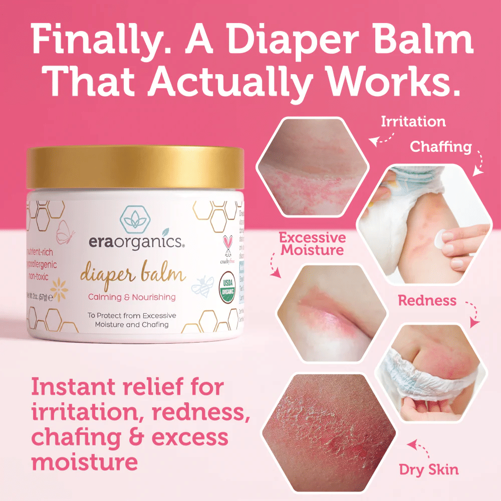 OrganicDiaperBalm
