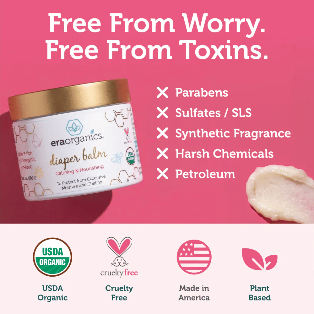 NonToxicDiaperBalm