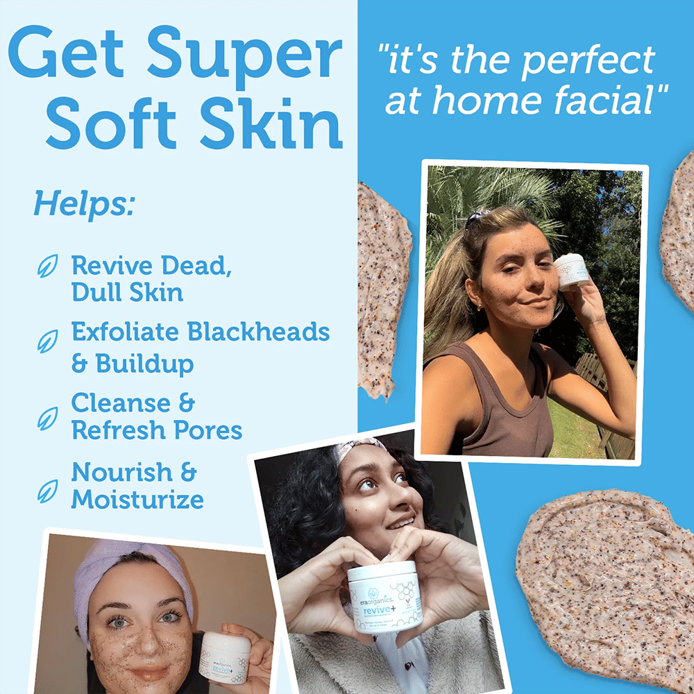 Revive+ Microdermabrasion Manuka4