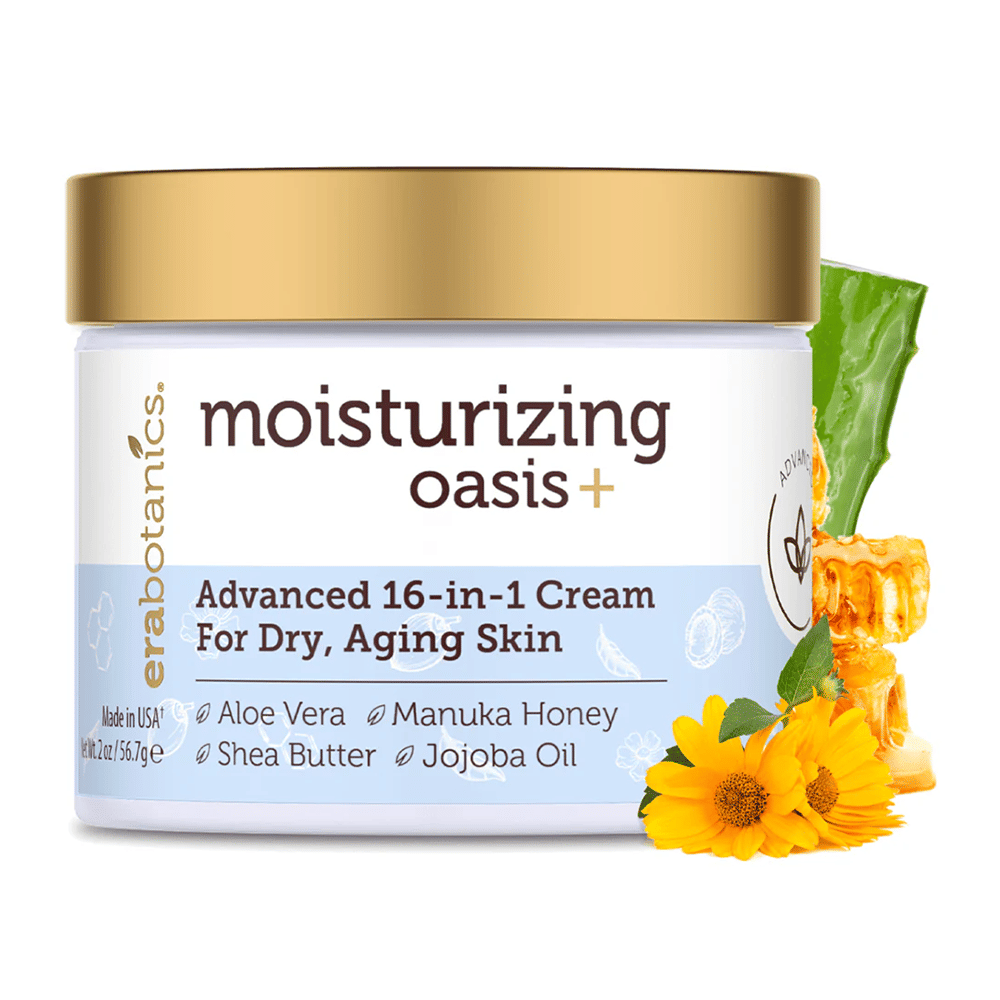 Moisturizer For Dry Skin 1