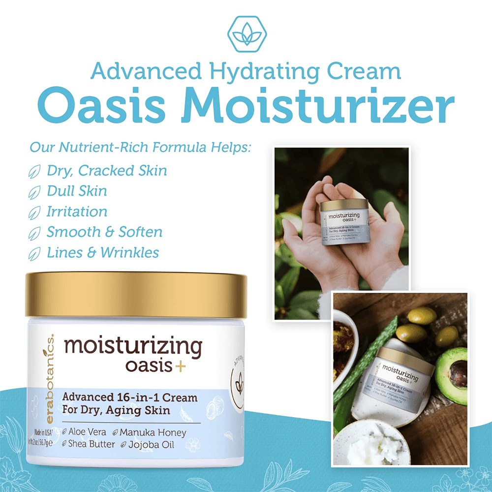 Moisturizer For Dry Skin 3