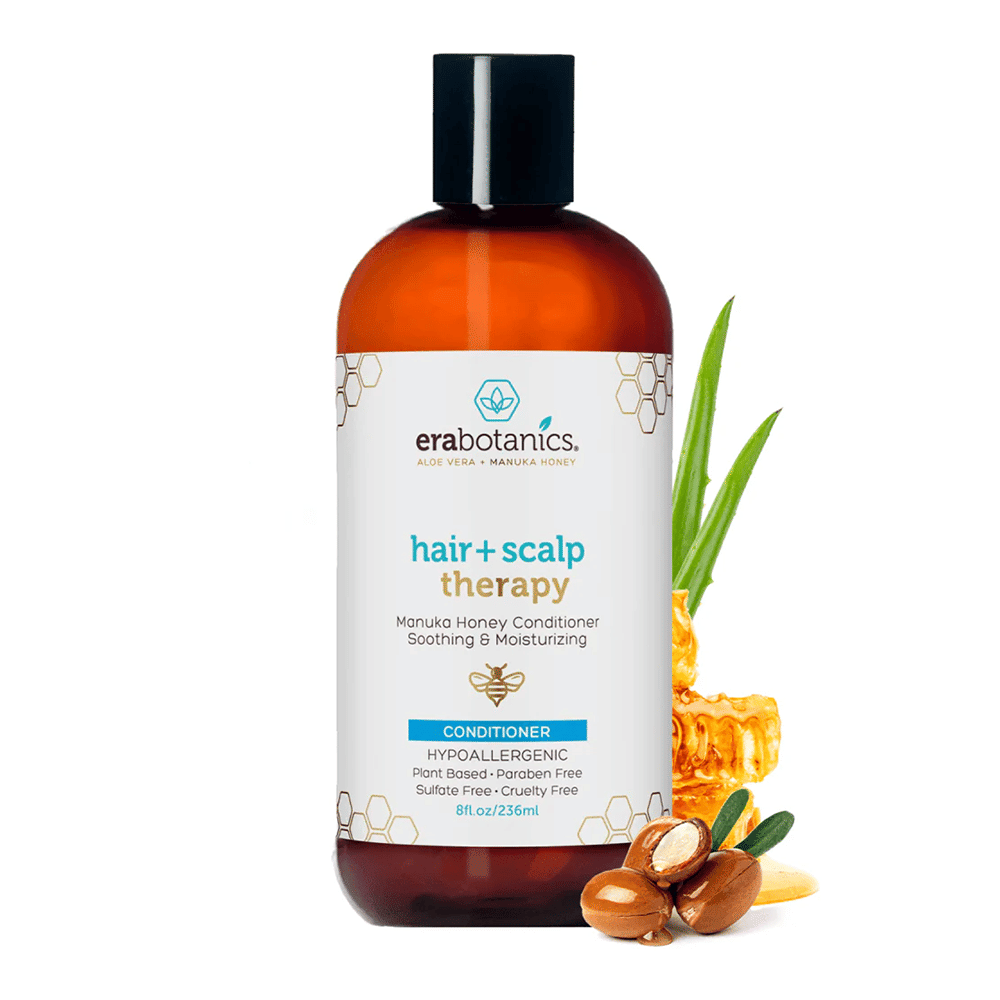 Dry Scalp conditioner 1