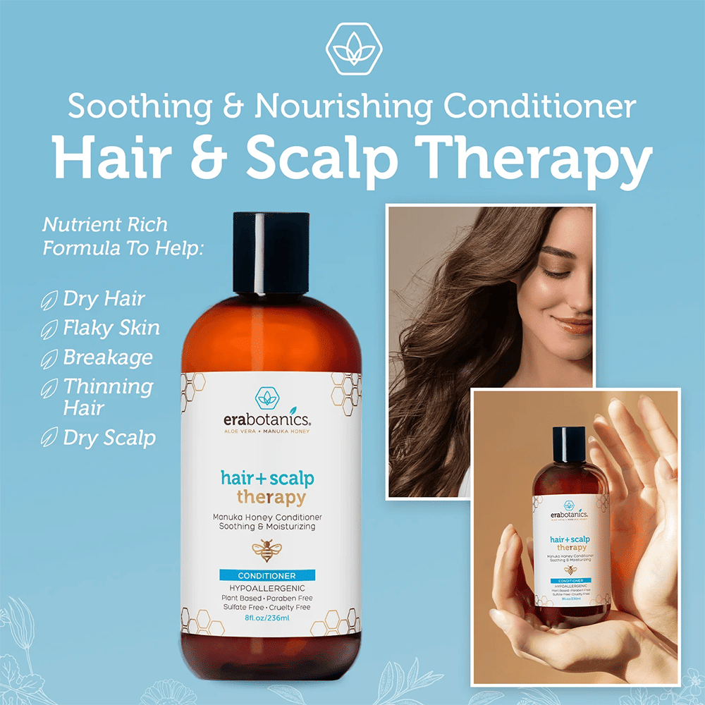 Dry Scalp conditioner 4