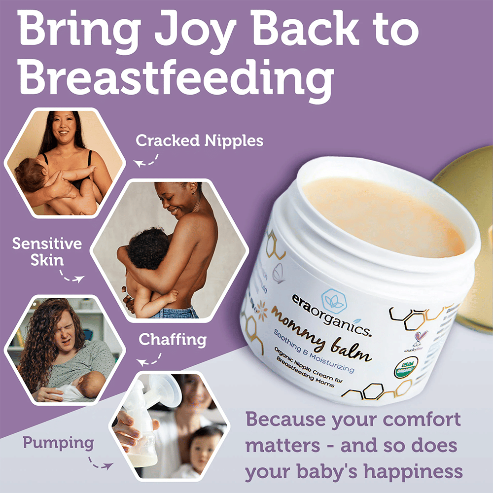 Organic Nipple Butter 2