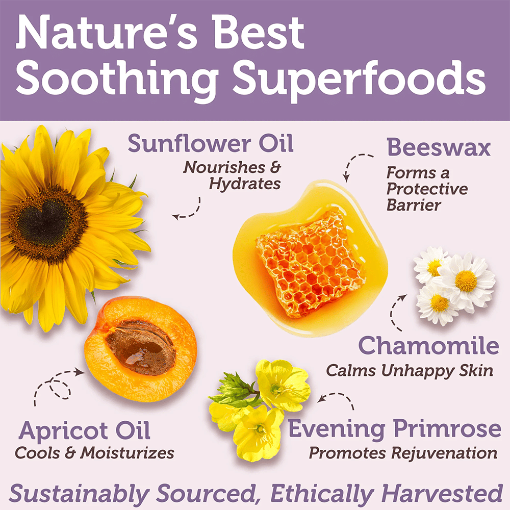 Organic Nipple Butter 4