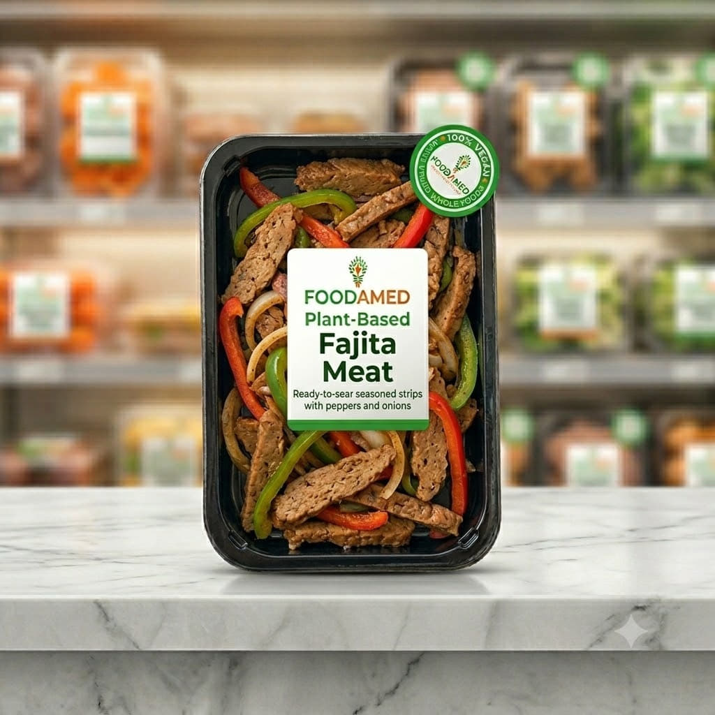 Fajita Meat