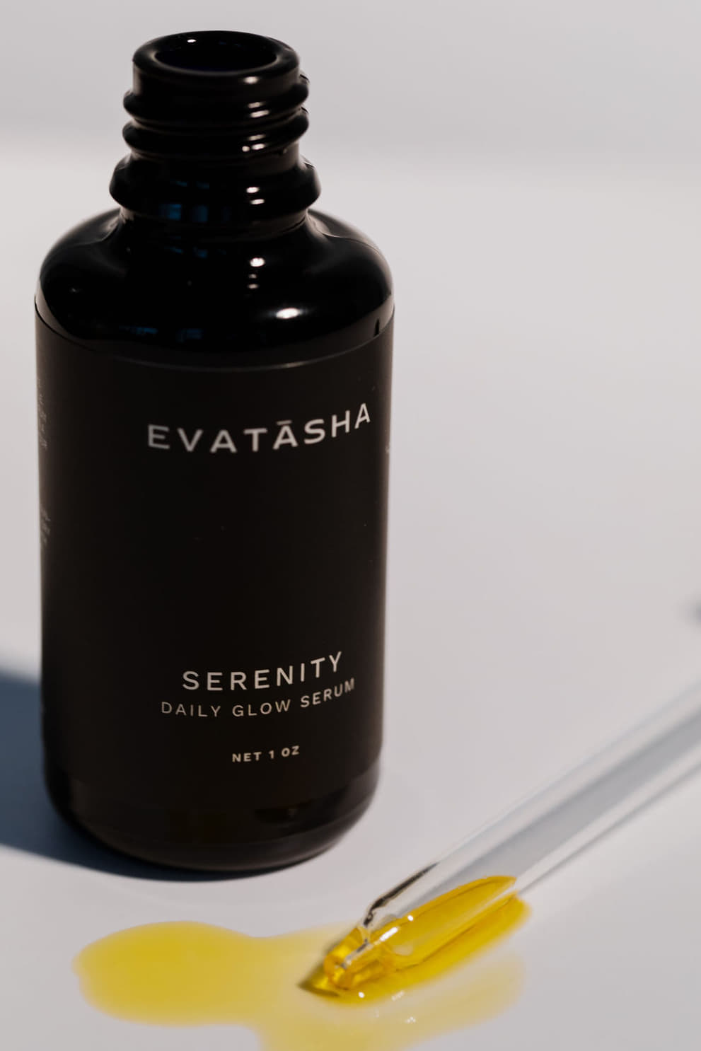 Evatasha Beauty Serenity Serum