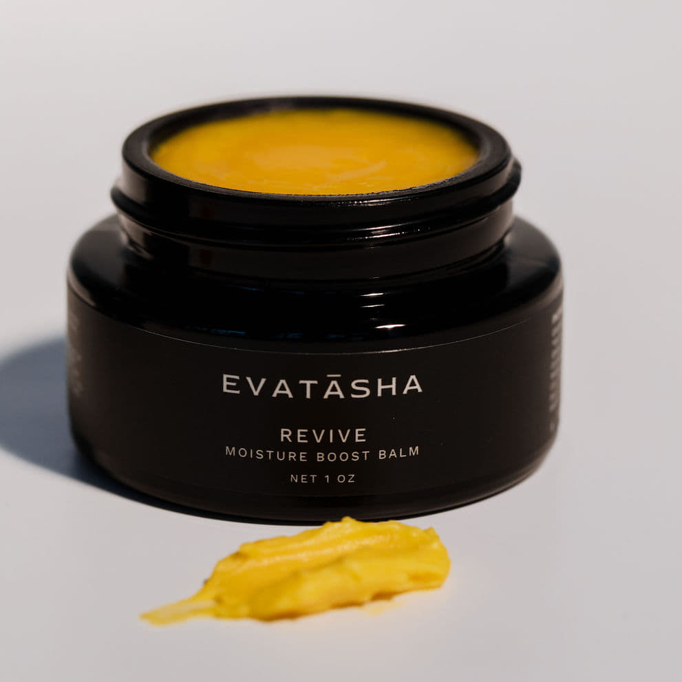 Evatasha Beauty Revive Face Balm