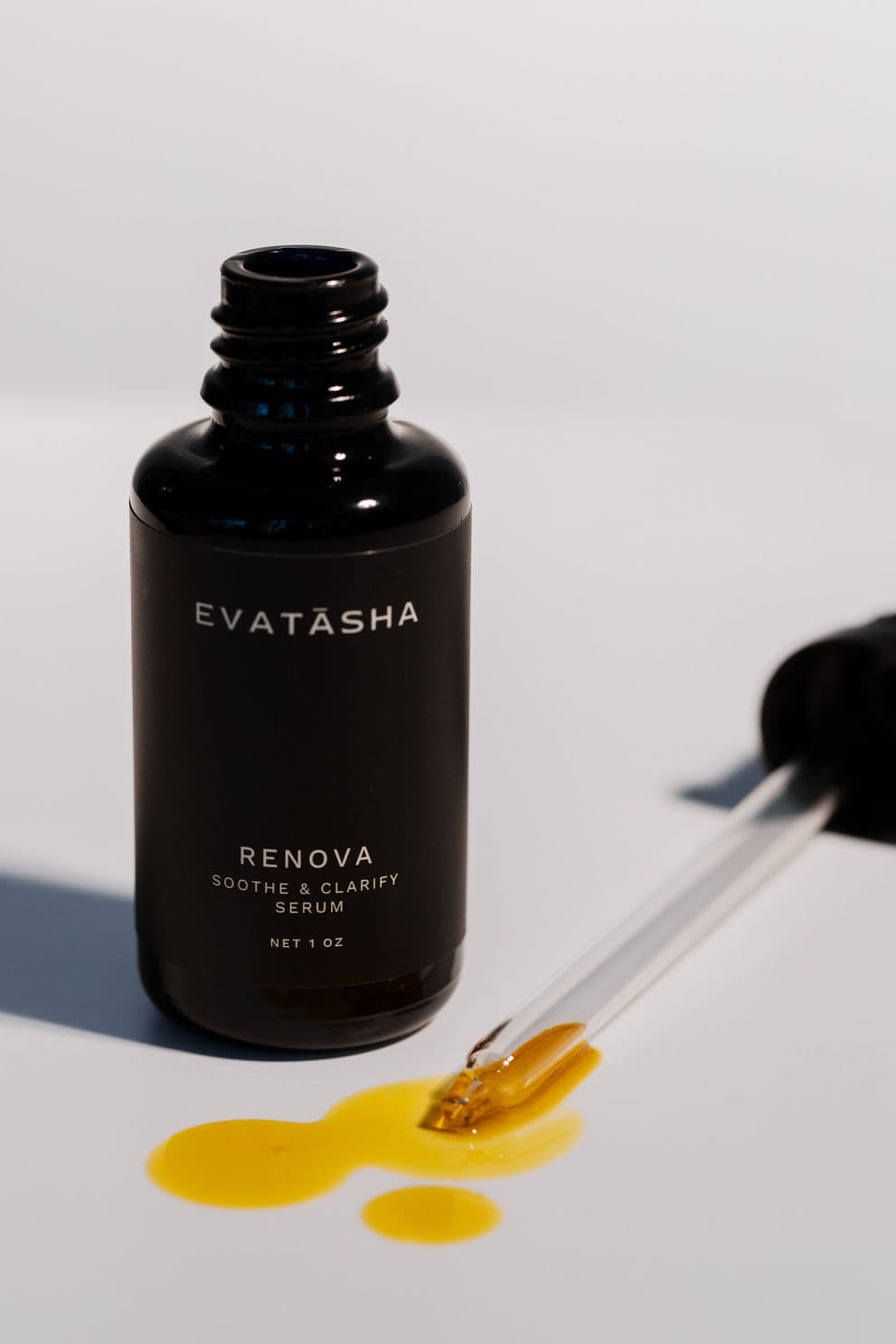 Evatasha Beauty Renova Serum Acne Prone Skin