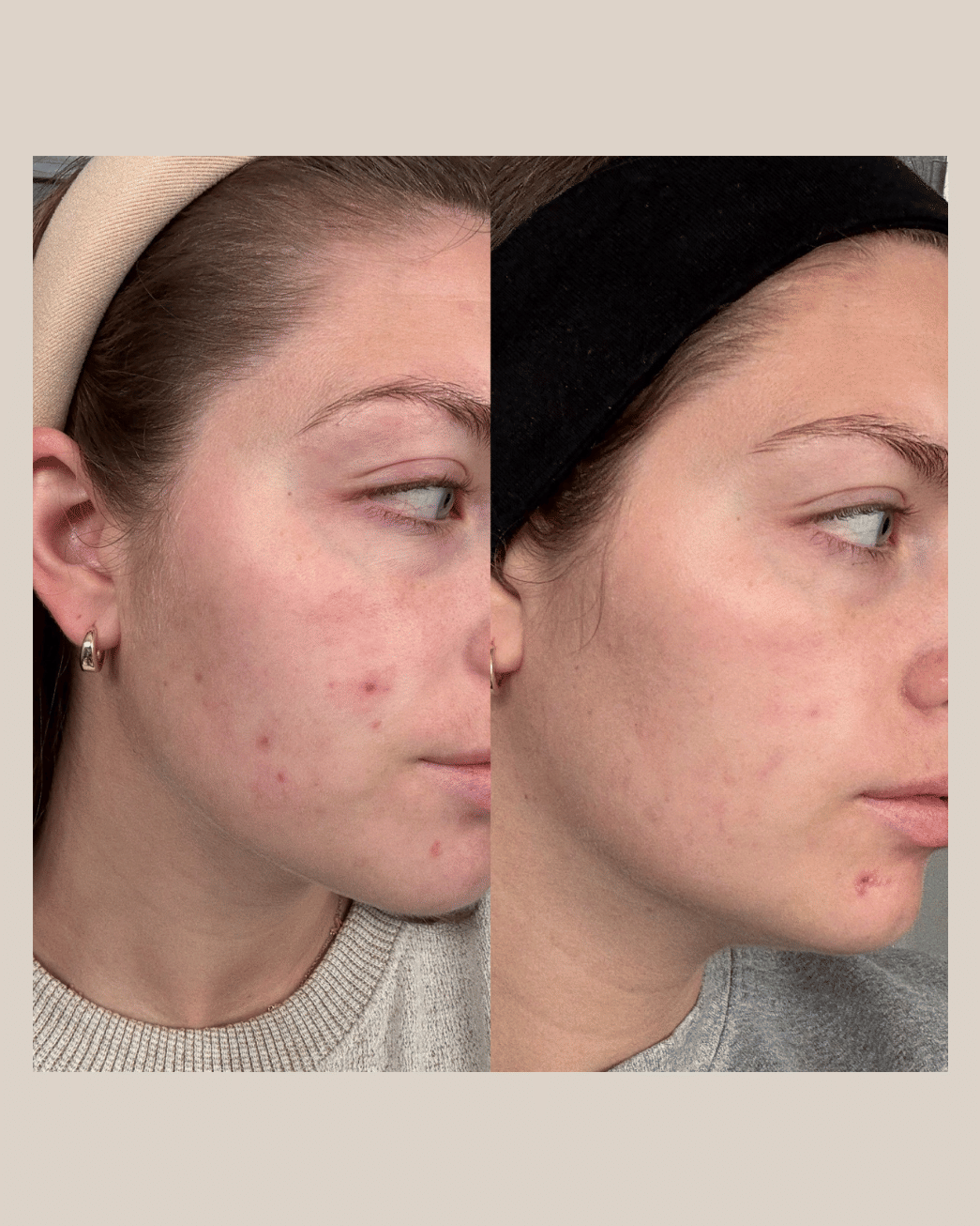 Evatasha Beauty Golden Serum