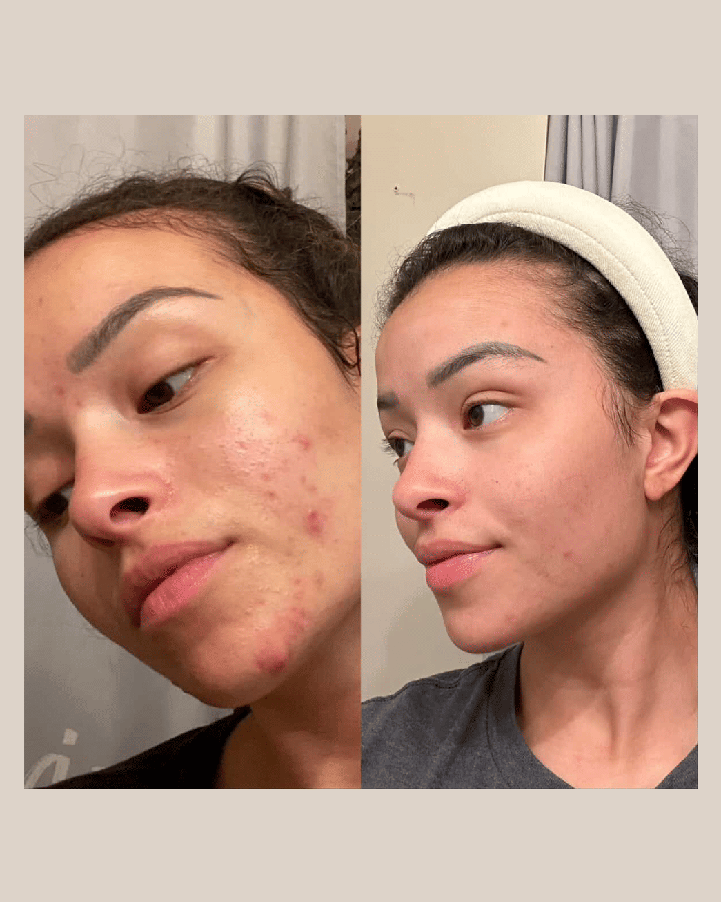 Evatasha Beauty Renova Serum