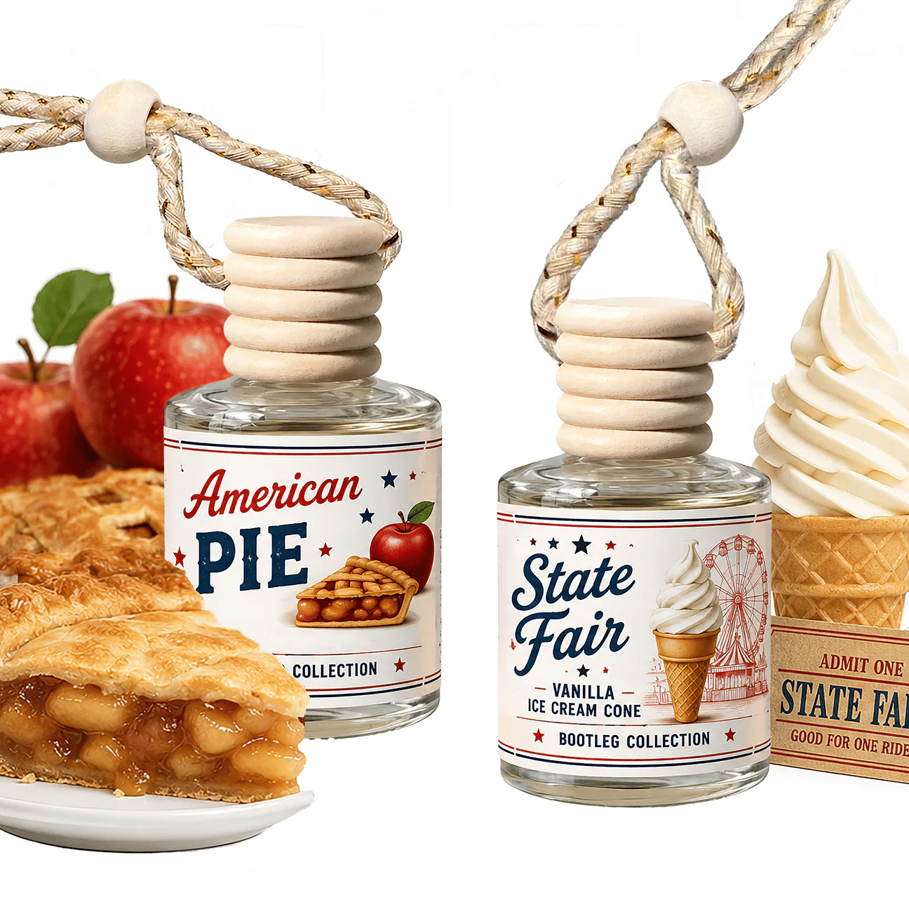 American Summer Air Freshener1