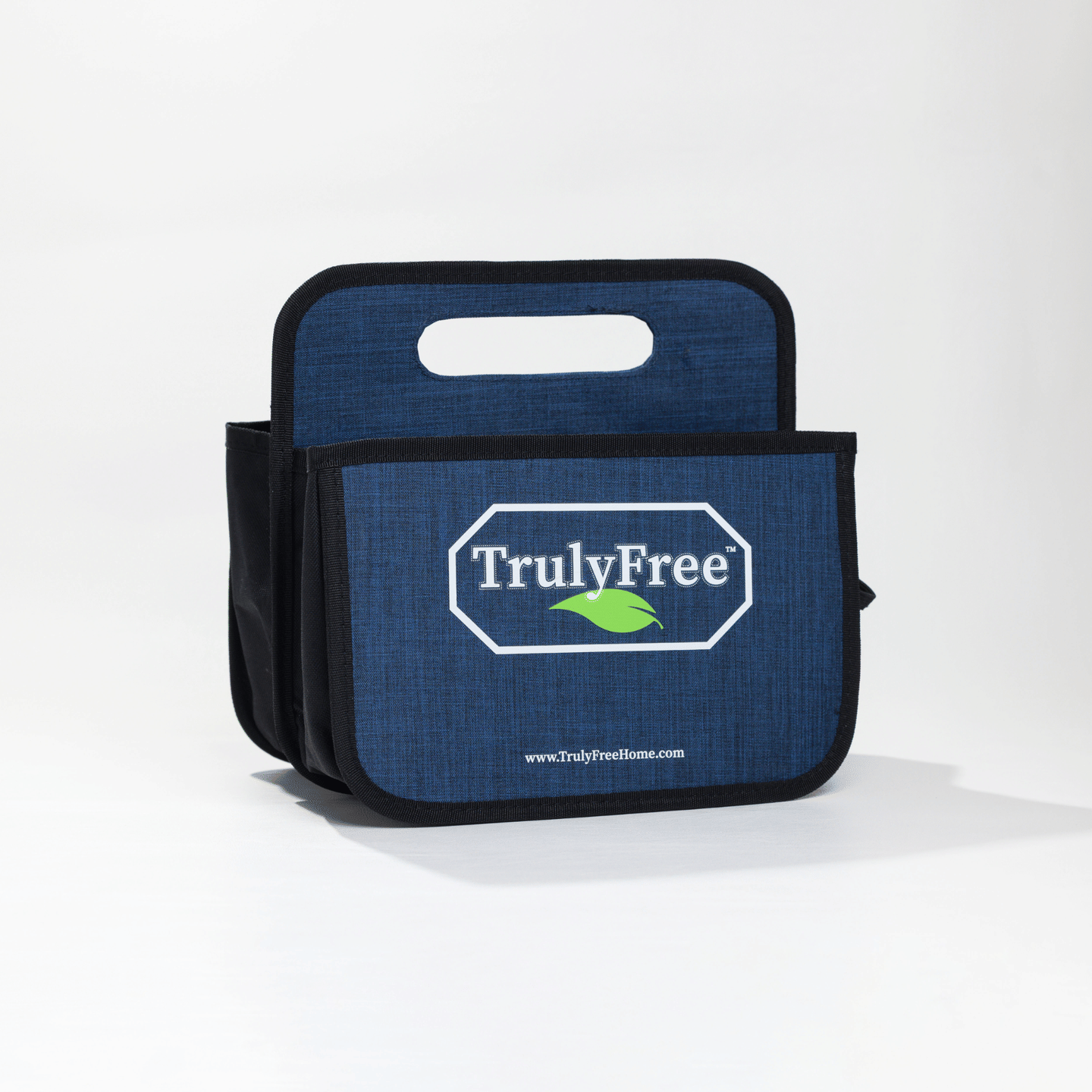 Truly Free - Non-Toxic Cleaning Caddy