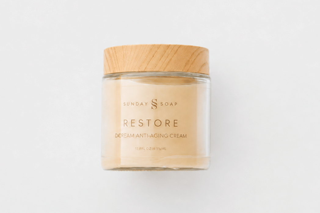 restore