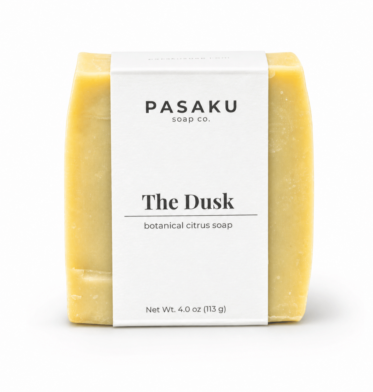 thedusk