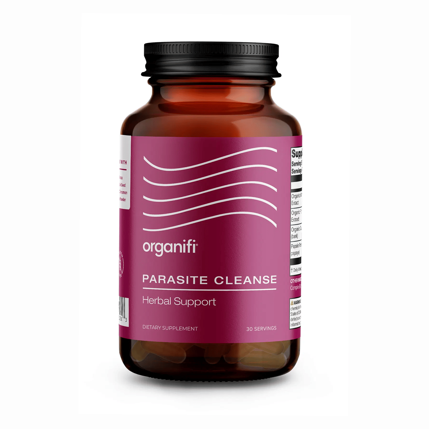 Parasite Cleanse Capsules1