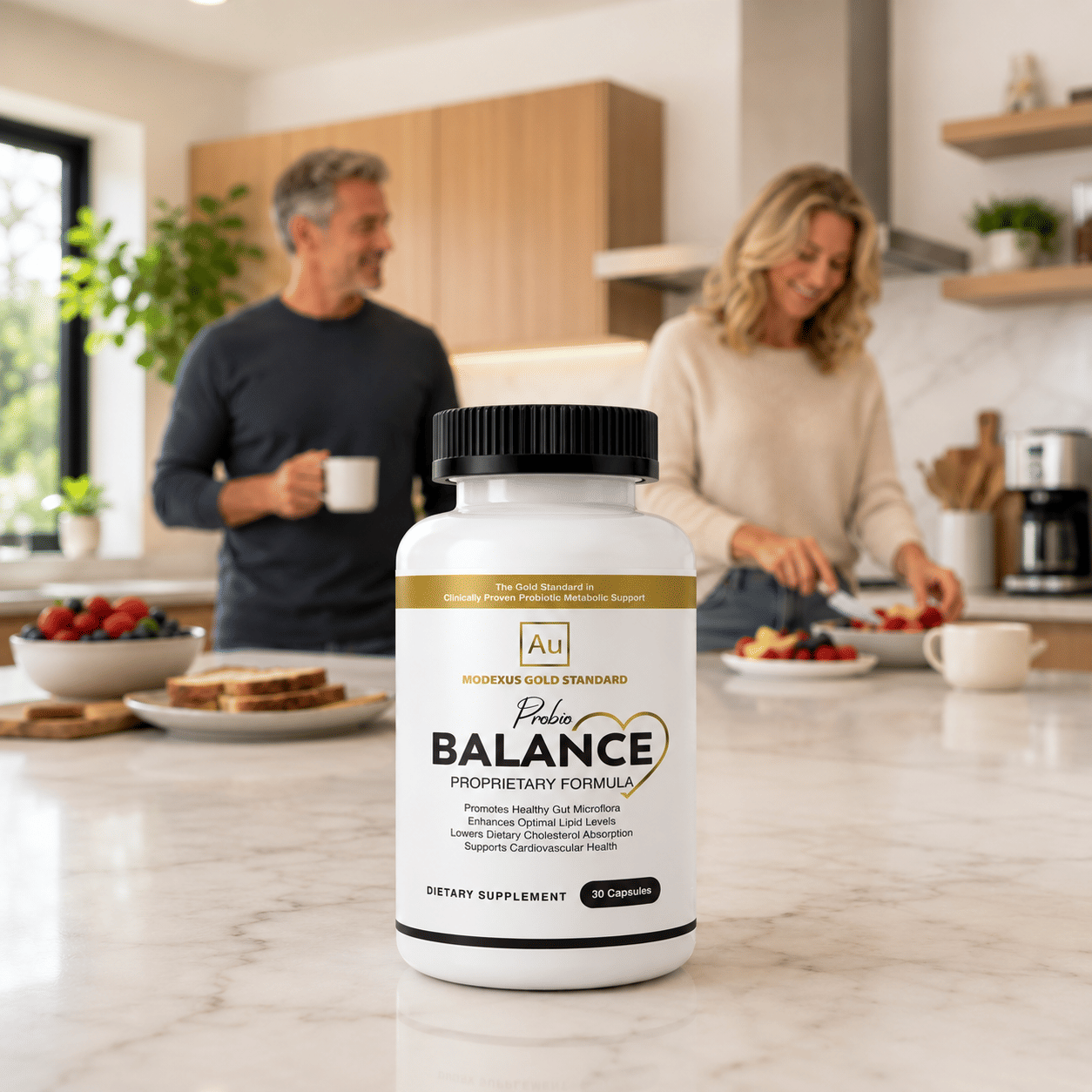 Probio Balance Bottle